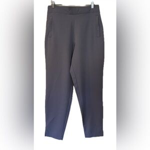 Calvin Klein Performance women’s pants. Blue.